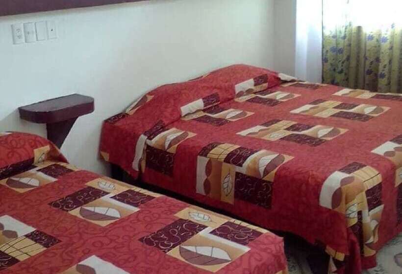 스탠다드 룸, La Sirena