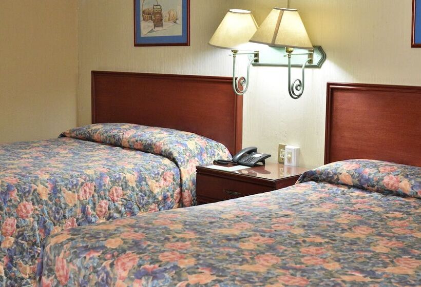 スタンダードルーム, Ram Val