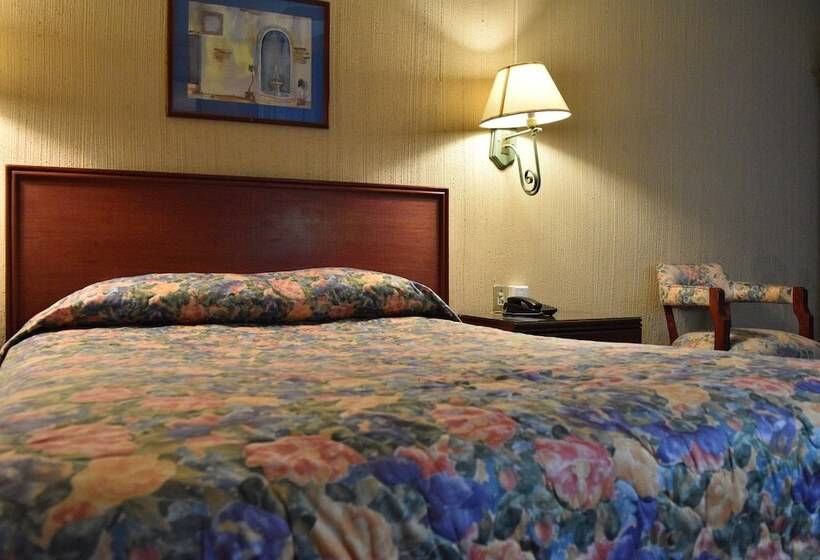 スタンダードシングルルーム, Ram Val