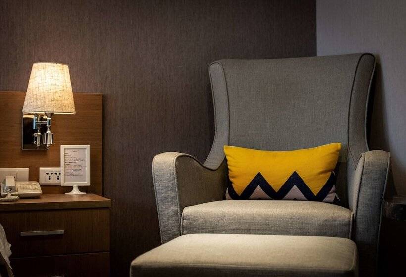 اتاق سوپریور سه تخته, Sky19