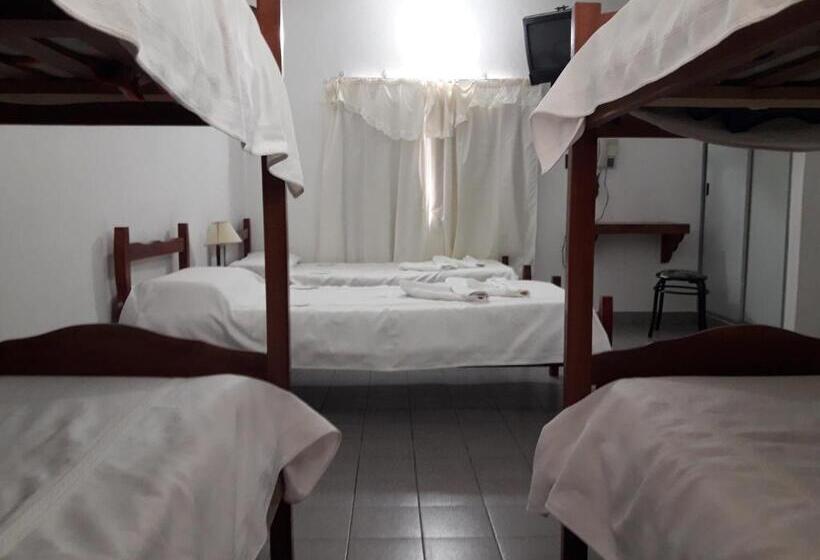 اتاق خانوادگی, Tandil