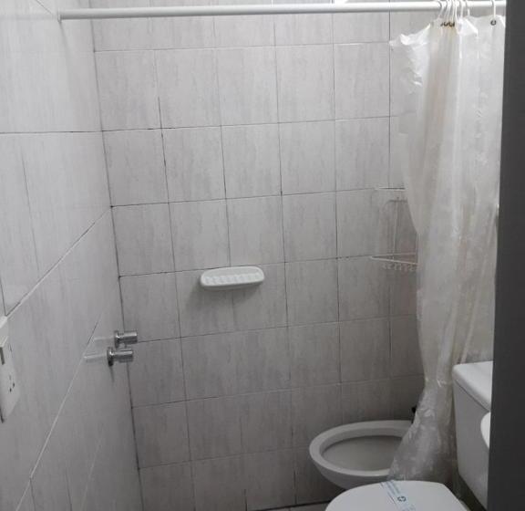 Economy Triple Room, Tandil