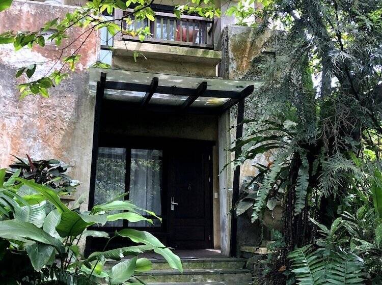 高级客房, Melia Bavi Mountain Retreat