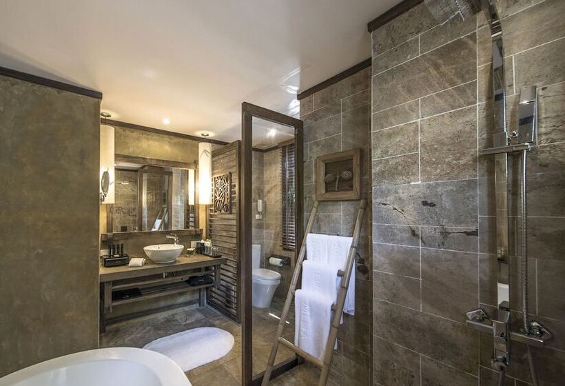 高级客房, Melia Bavi Mountain Retreat