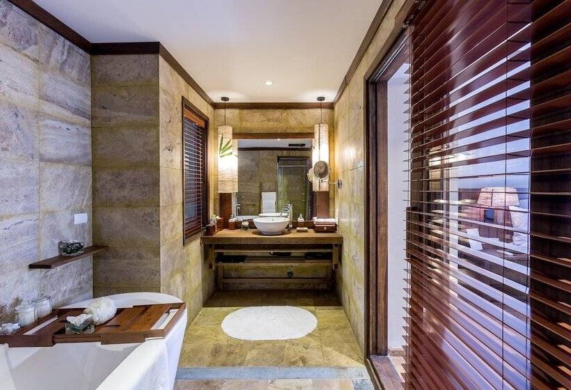 小型套房, Melia Bavi Mountain Retreat