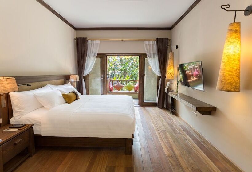 小型套房, Melia Bavi Mountain Retreat