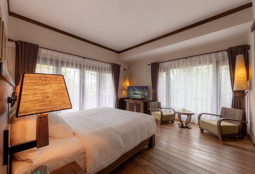 小型套房, Melia Bavi Mountain Retreat