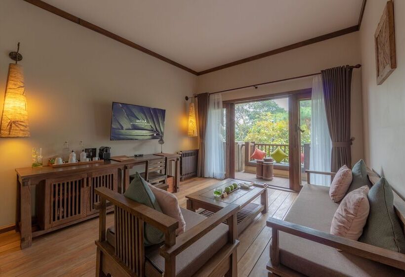 小型套房, Melia Bavi Mountain Retreat