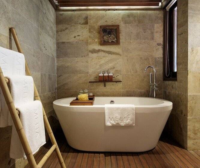 套房, Melia Bavi Mountain Retreat