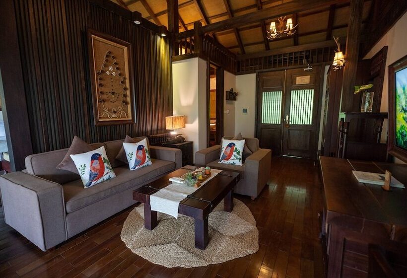 套房, Melia Bavi Mountain Retreat