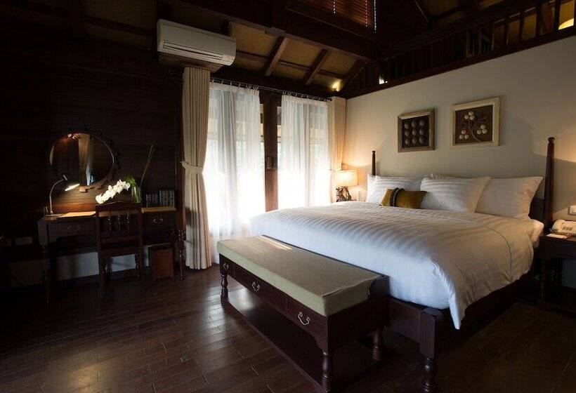 套房, Melia Bavi Mountain Retreat