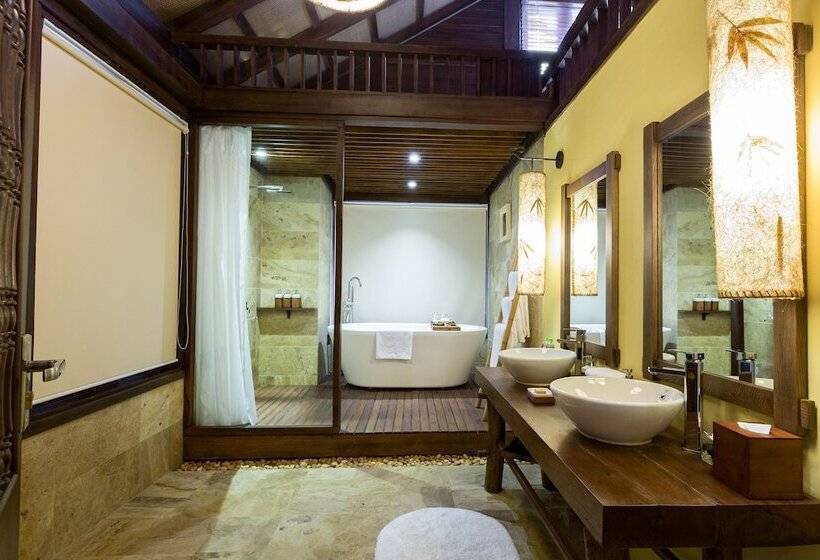 套房, Melia Bavi Mountain Retreat