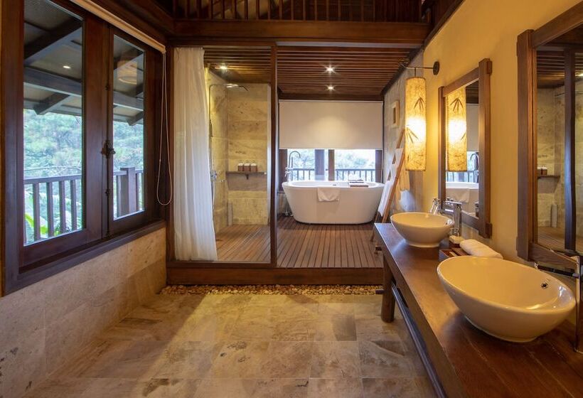 سوییت, Melia Bavi Mountain Retreat