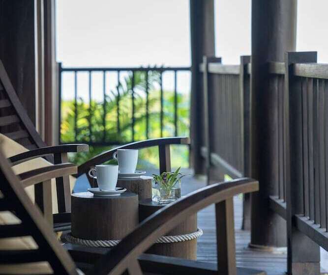 套房, Melia Bavi Mountain Retreat