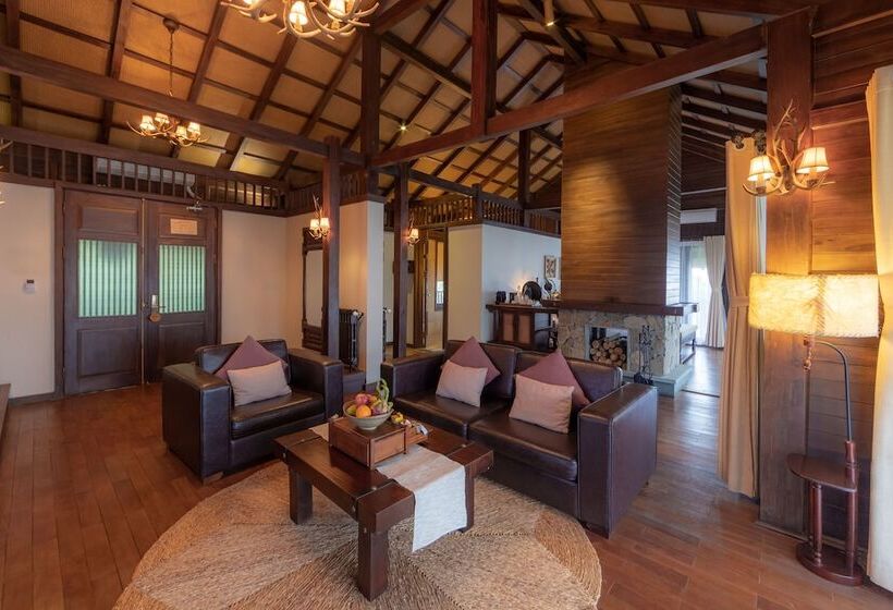 套房, Melia Bavi Mountain Retreat