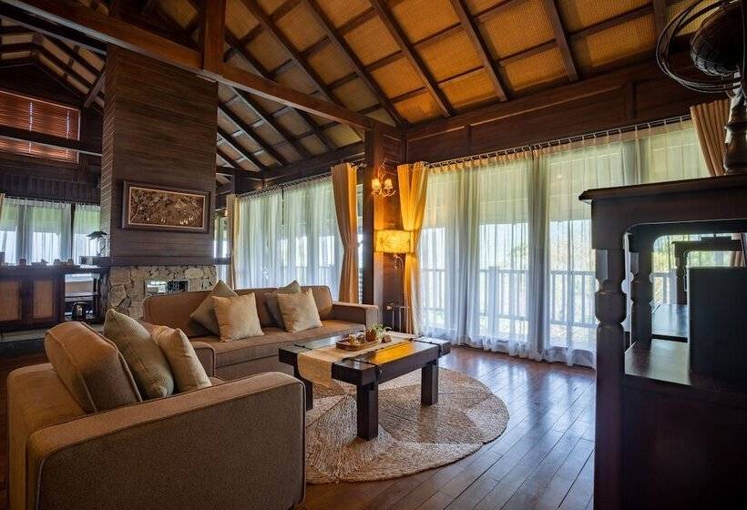 套房, Melia Bavi Mountain Retreat