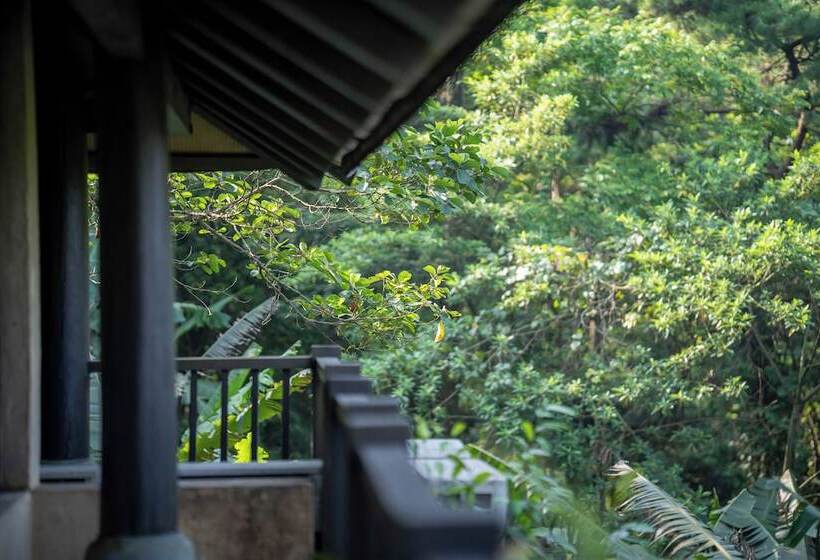 套房, Melia Bavi Mountain Retreat