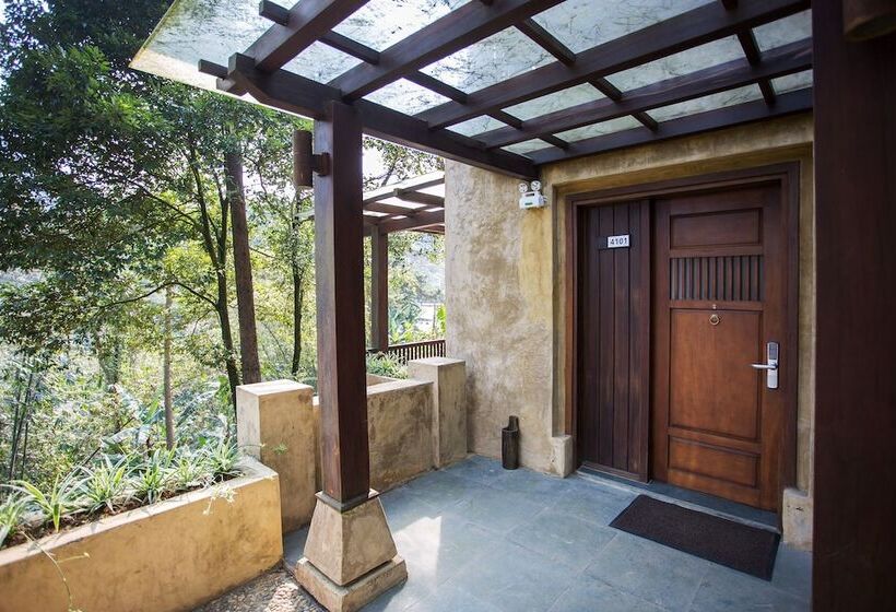 豪华房间, Melia Bavi Mountain Retreat
