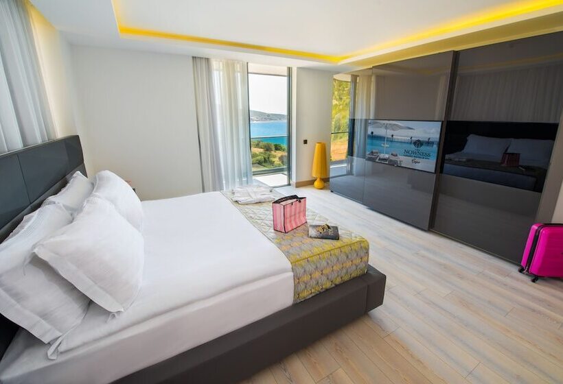 جناح إدارى, The Nowness Luxury Hotel & Spa