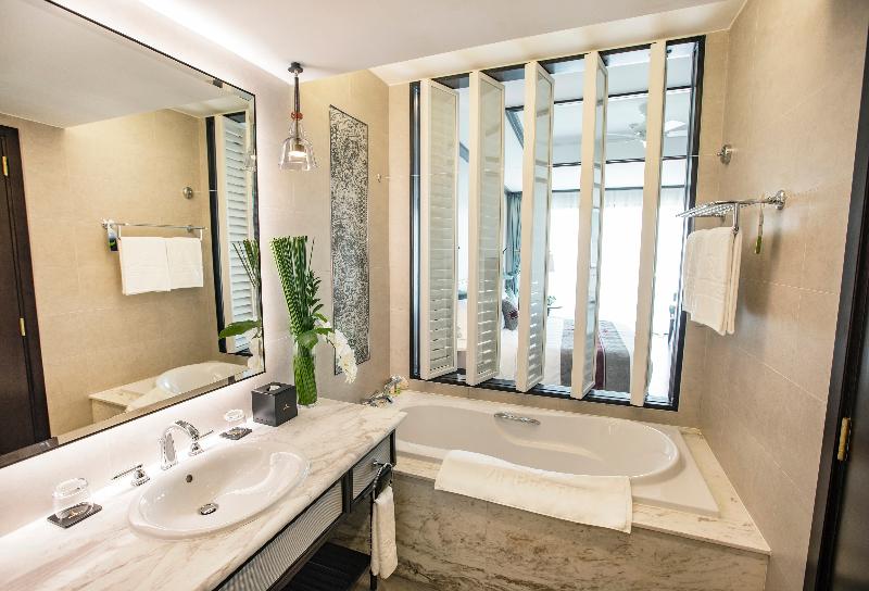 Deluxe Room Sea View