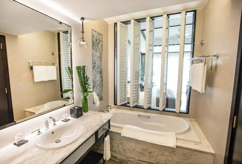 Deluxe Room Sea View