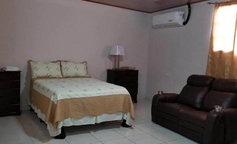 דירת חדר דלוקס, B&d Lodgings