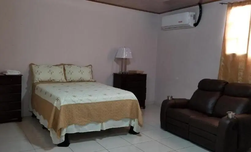آپارتمان لوکس 1 خوابه, B&d Lodgings