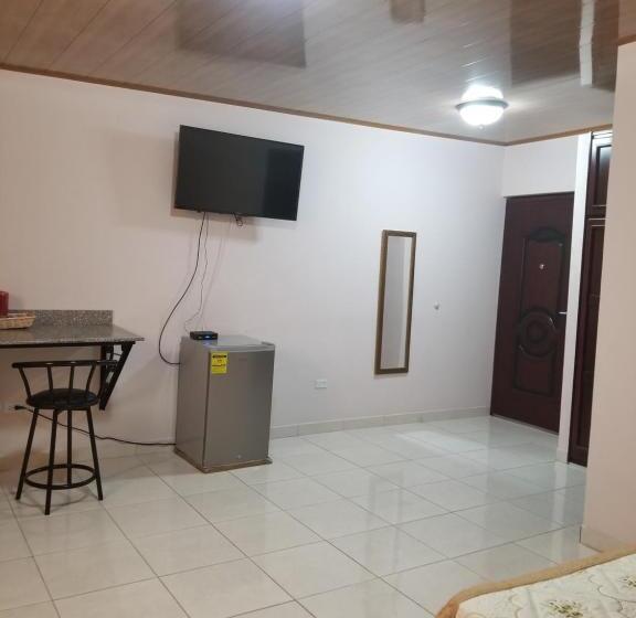 Апартаменты Deluxe 1 Спальня, B&d Lodgings