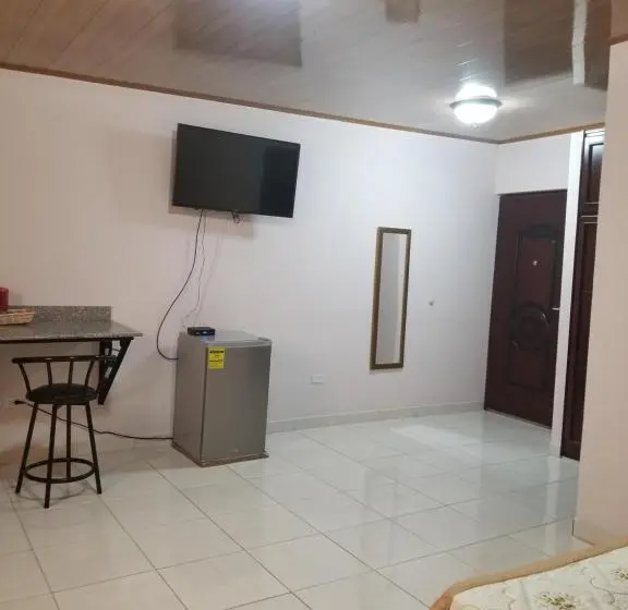 آپارتمان لوکس 1 خوابه, B&d Lodgings