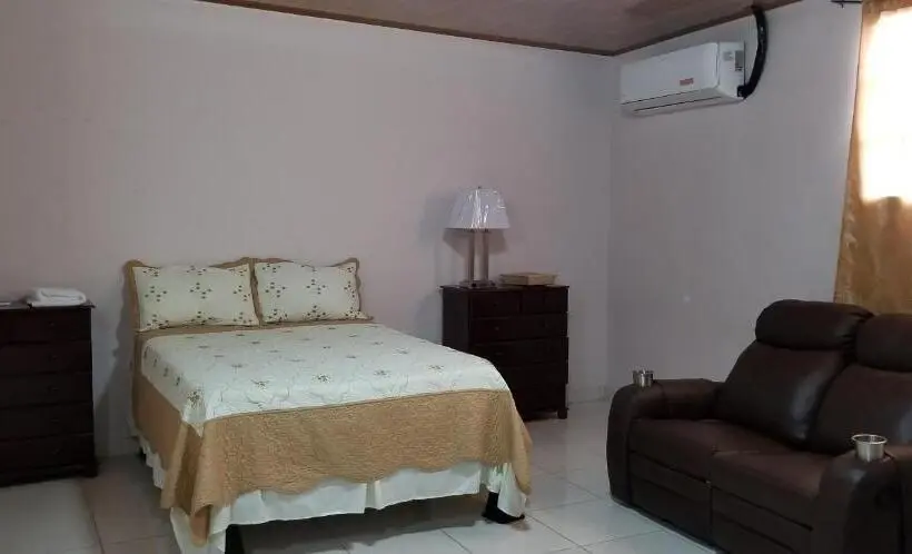 آپارتمان لوکس 1 خوابه, B&d Lodgings