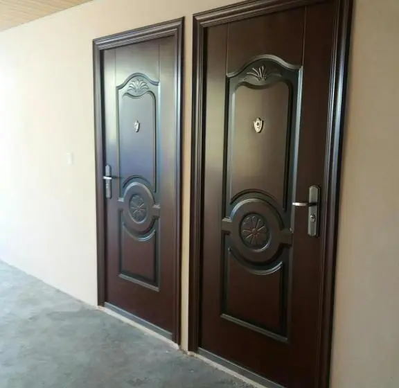 آپارتمان لوکس 1 خوابه, B&d Lodgings