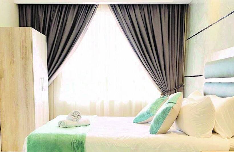 Номер Стандарт, Bayside Hotel 116 West Street