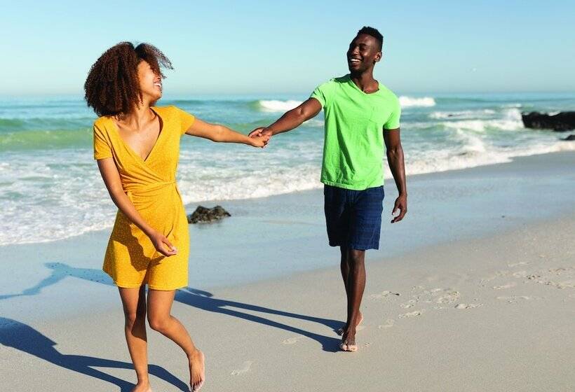 标准间, Bayside Hotel 116 West Street