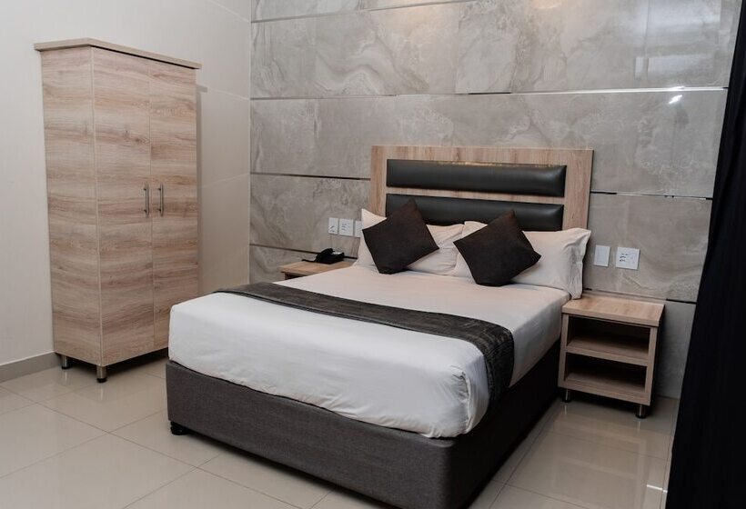 标准间, Bayside Hotel 116 West Street