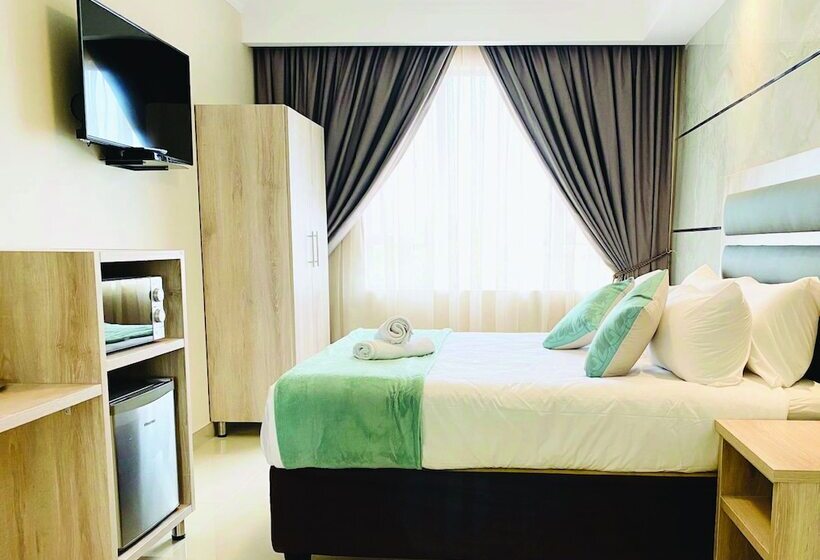 Номер Стандарт, Bayside Hotel 116 West Street