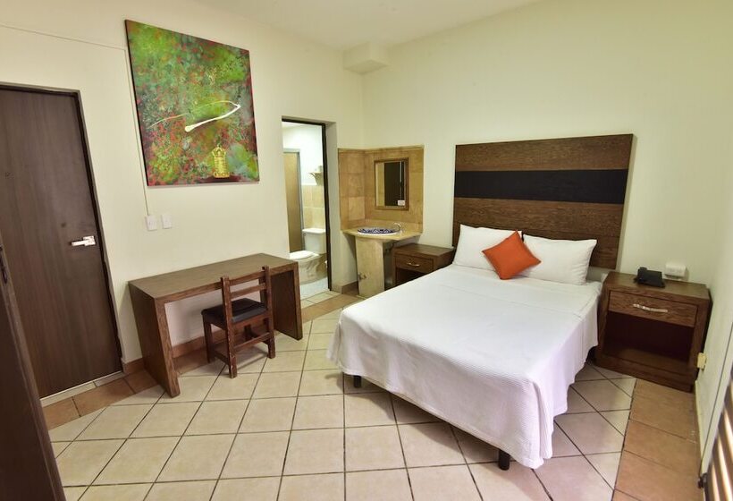 标准间, Bed Bed Hotel Estrella