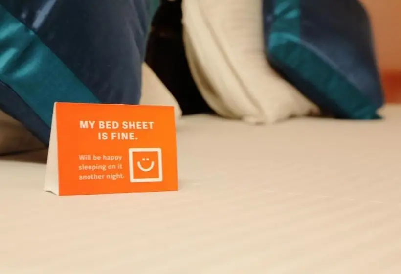 デラックスルーム, Fabhotel Glorify Stay