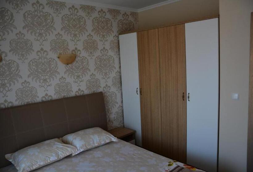 带1个卧室的公寓, Apartments In Rif 3