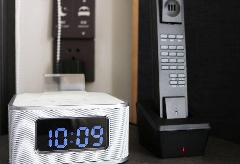 Suite Deluxe, Artyzen Habitat Hongqiao Shanghai Korean Street