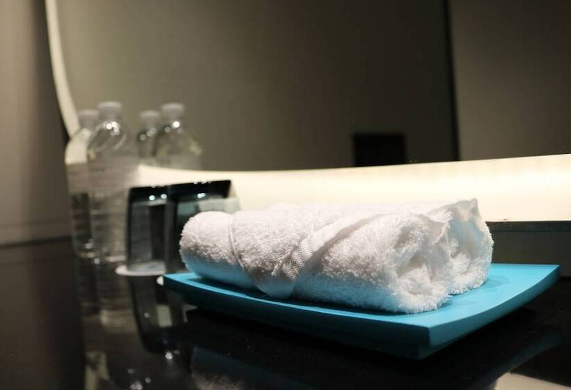 Suite Deluxe, Artyzen Habitat Hongqiao Shanghai Korean Street