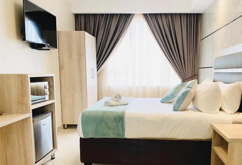 Номер Стандарт, Bayside Hotel 116 West Street