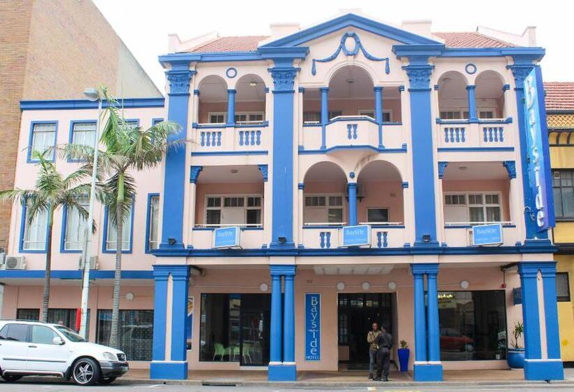 标准间, Bayside Hotel 116 West Street