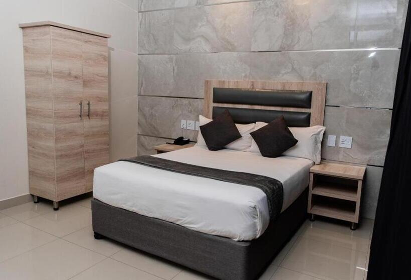 Номер Стандарт, Bayside Hotel 116 West Street