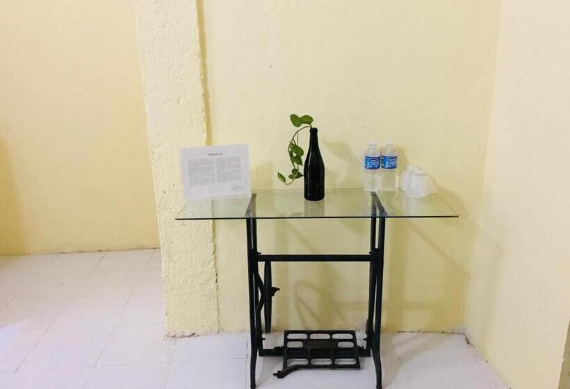 اتاق استاندارد, Casa Vidal