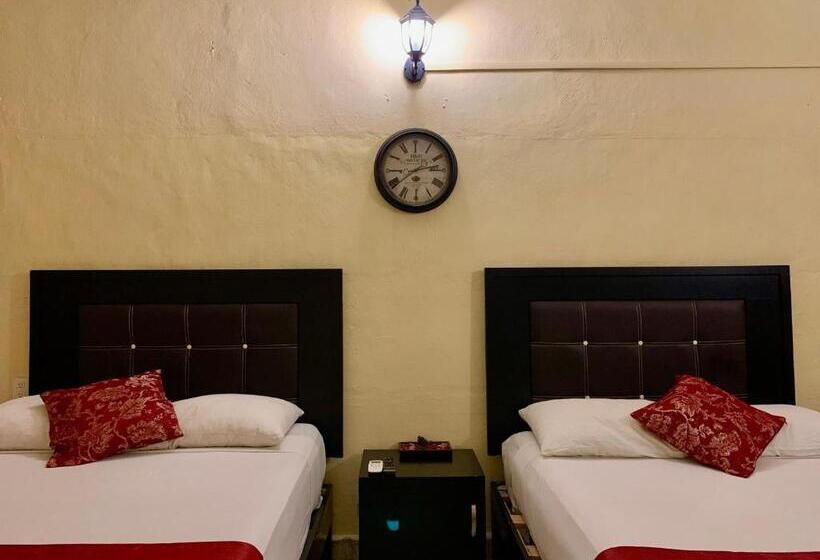 اتاق استاندارد, Casa Vidal