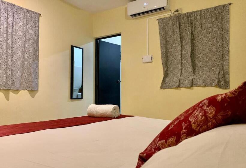 اتاق سوپریور, Casa Vidal