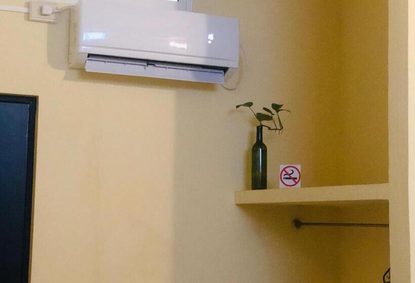 اتاق سوپریور, Casa Vidal