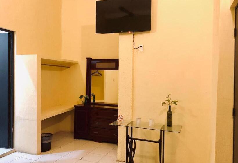 اتاق سوپریور, Casa Vidal