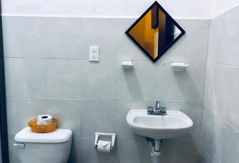 اتاق خانوادگی, Casa Vidal