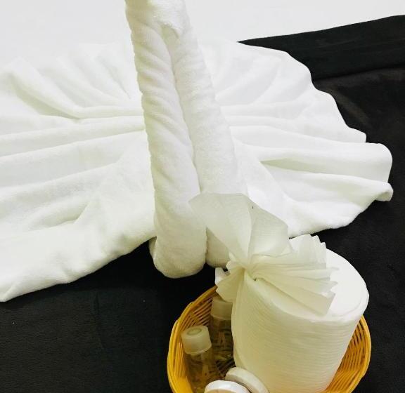 اتاق خانوادگی, Casa Vidal